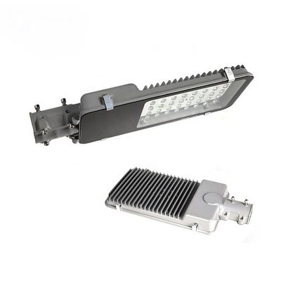 100w Ac Driver 220-240v Cct 6500k Zewnętrzne oświetlenie uliczne LED do ogrodu