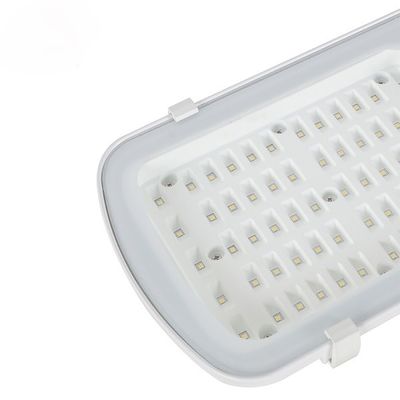 100w Ac Driver 220-240v Cct 6500k Zewnętrzne oświetlenie uliczne LED do ogrodu