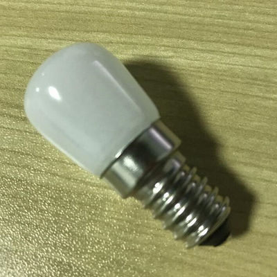 1.2W do 3W Wewnętrzne żarówki LED Ac220-240v Led Lodówka