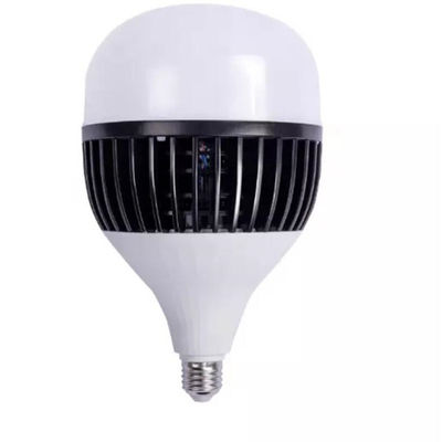 Moc 30w Wewnętrzne żarówki Led Chipy Led Żarówki dużej mocy Plastikowy materiał korpusu lampy
