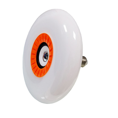 18w 30w 48w żarówka Bluetooth Ufo Music E27 lub podstawa B22