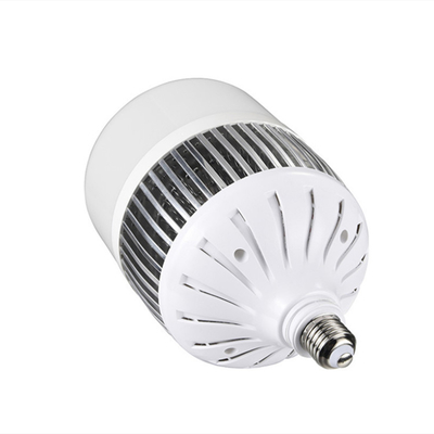 Energooszczędna żarówka LED T o mocy 100 W, przeznaczona do magazynów i warsztatów
