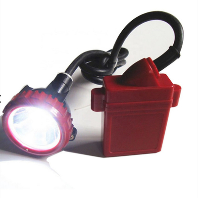 IP65 Led Mining Light Underground Akumulator bezprzewodowy nocny wędkarstwo