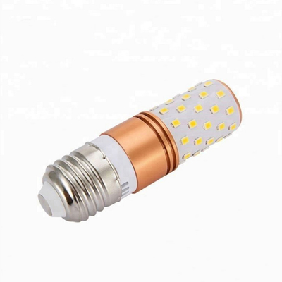 Obudowa aluminiowa Obudowa PC Inteligentna żarówka ze zdalnym Ac175v