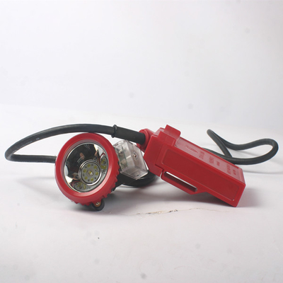 Przeciwwybuchowa podziemna lampa górnicza z aprobatą 240 V Ce