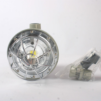 15w 20w 24w Led przeciwwybuchowe światło 100lm / W do podziemnego górnictwa lub stacji benzynowej