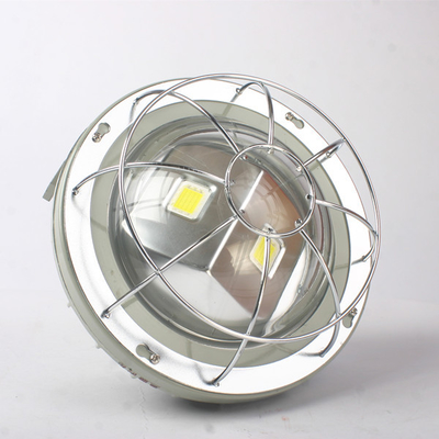 AC120V High Power 18 W do 48 W Przeciwwybuchowe diody LED do stacji benzynowej lub pliku paliwa