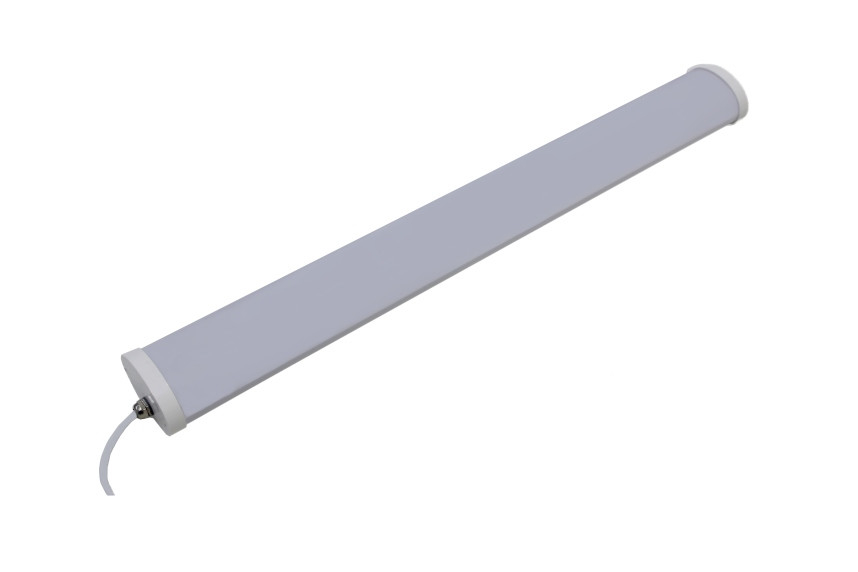 Listwa liniowa LED o kącie świecenia 200 ° 2700k-7000k 110lm / W Wewnątrz na zewnątrz