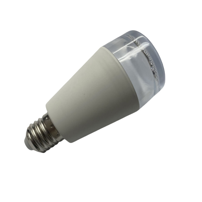 Nowy projekt Ocz Production żarówka T E27 E14 B22 Baza AC85-265V Cylindrical Corn Bulb do oświetlenia w pomieszczeniach