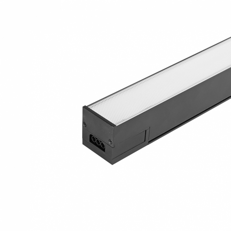 Ściemnialna listwa liniowa Light 60w Commercial do łatwej instalacji w klasie