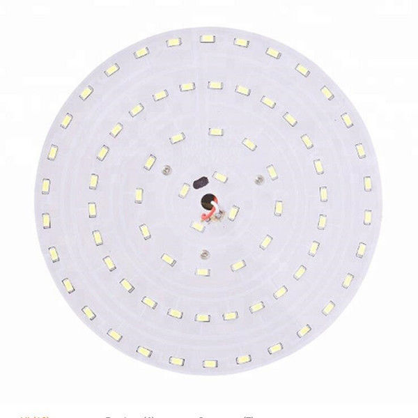15w 20w 30w 40w E27 Żarówka LED UFO do wejścia hotelowego AC220-240V