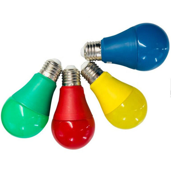 Żarówka 7W i 9W T i żarówka A do KTV i Bars AC 220-240V