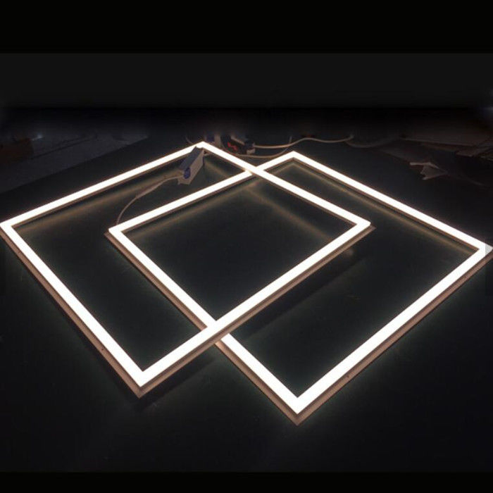 Super jasne nowoczesne oświetlenie sufitowe led panel oświetleniowy o różnych rozmiarach