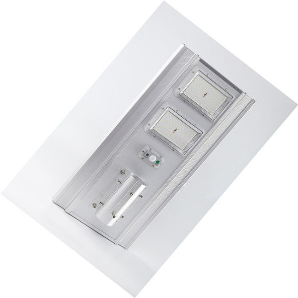 światło słoneczne led nowy nabytek Wysoka wydajność 130 lm / W Zintegrowane oświetlenie drogowe LED o mocy 60 W