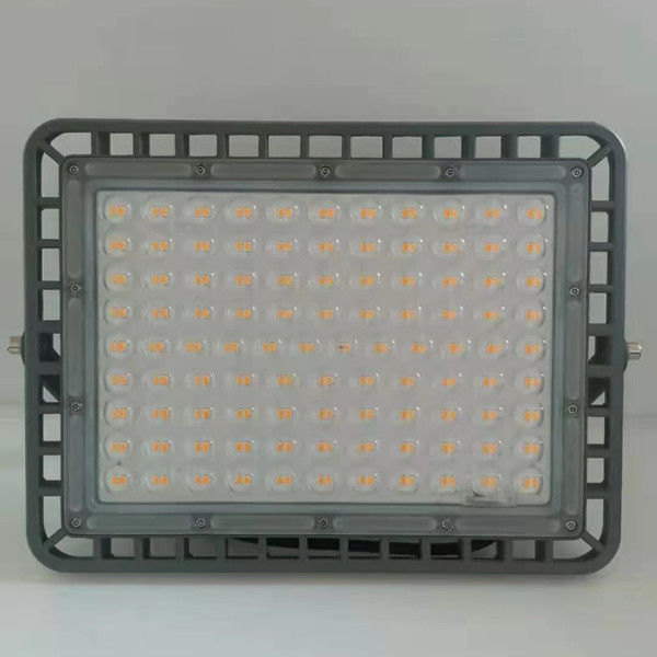 Wodoodporny reflektor solarny LED o wysokim prześwicie od 50 do 300 w z różnymi kolorami światła