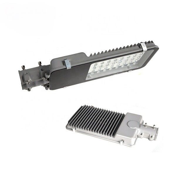 100w Ac Driver 220-240v Cct 6500k Zewnętrzne oświetlenie uliczne LED do ogrodu